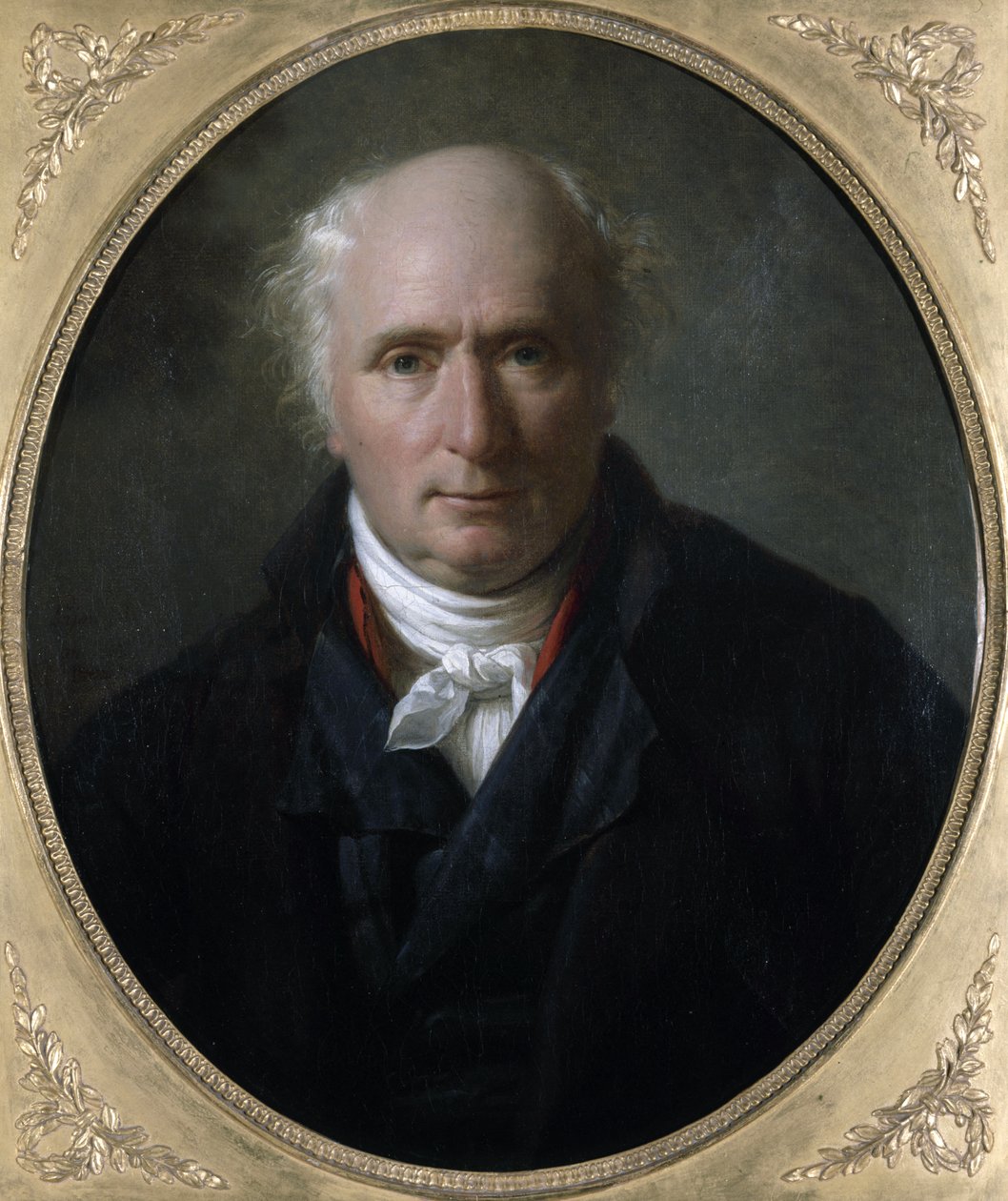  av Jacques Augustin Catherine Pajou