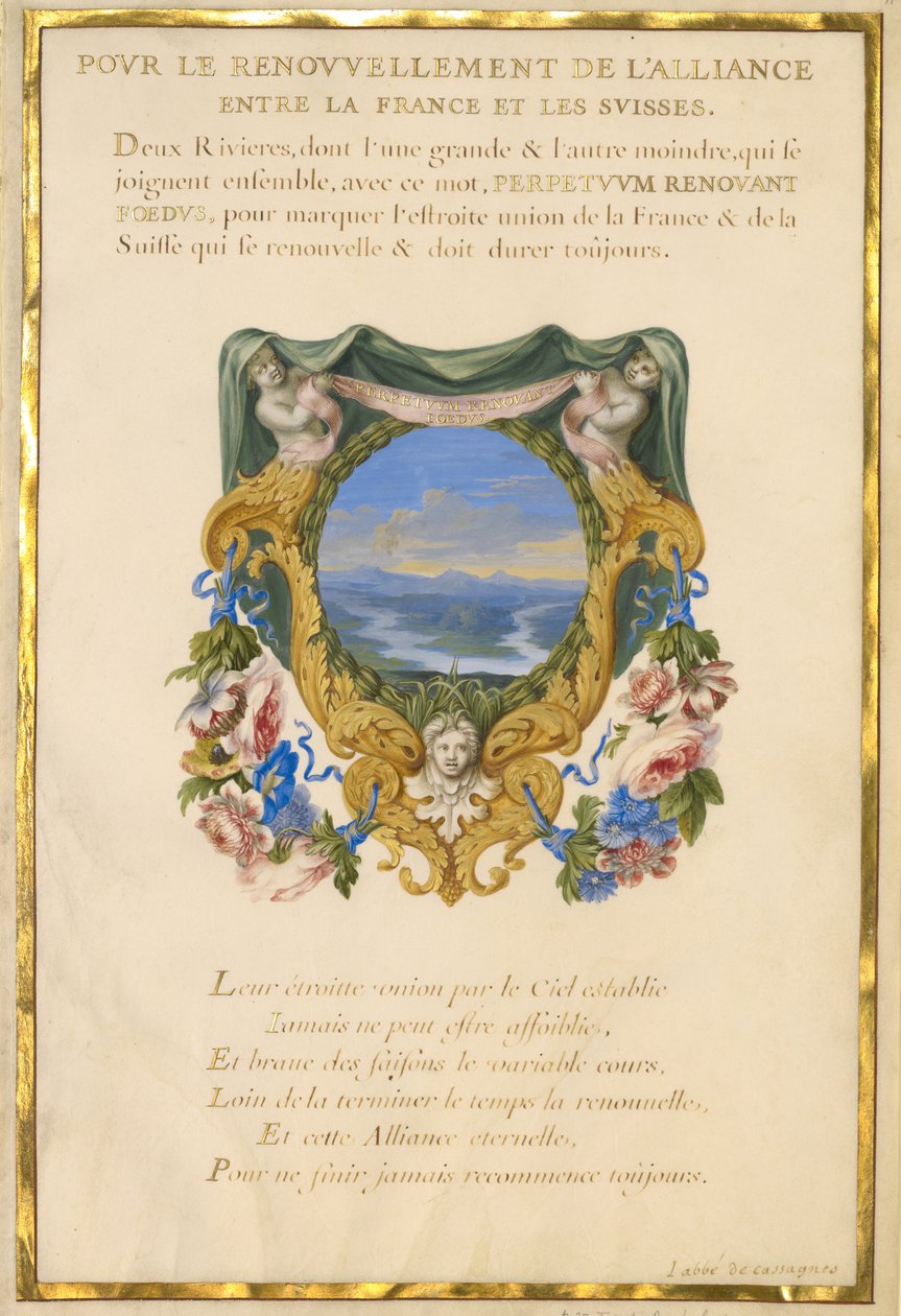  av Jacques Bailly