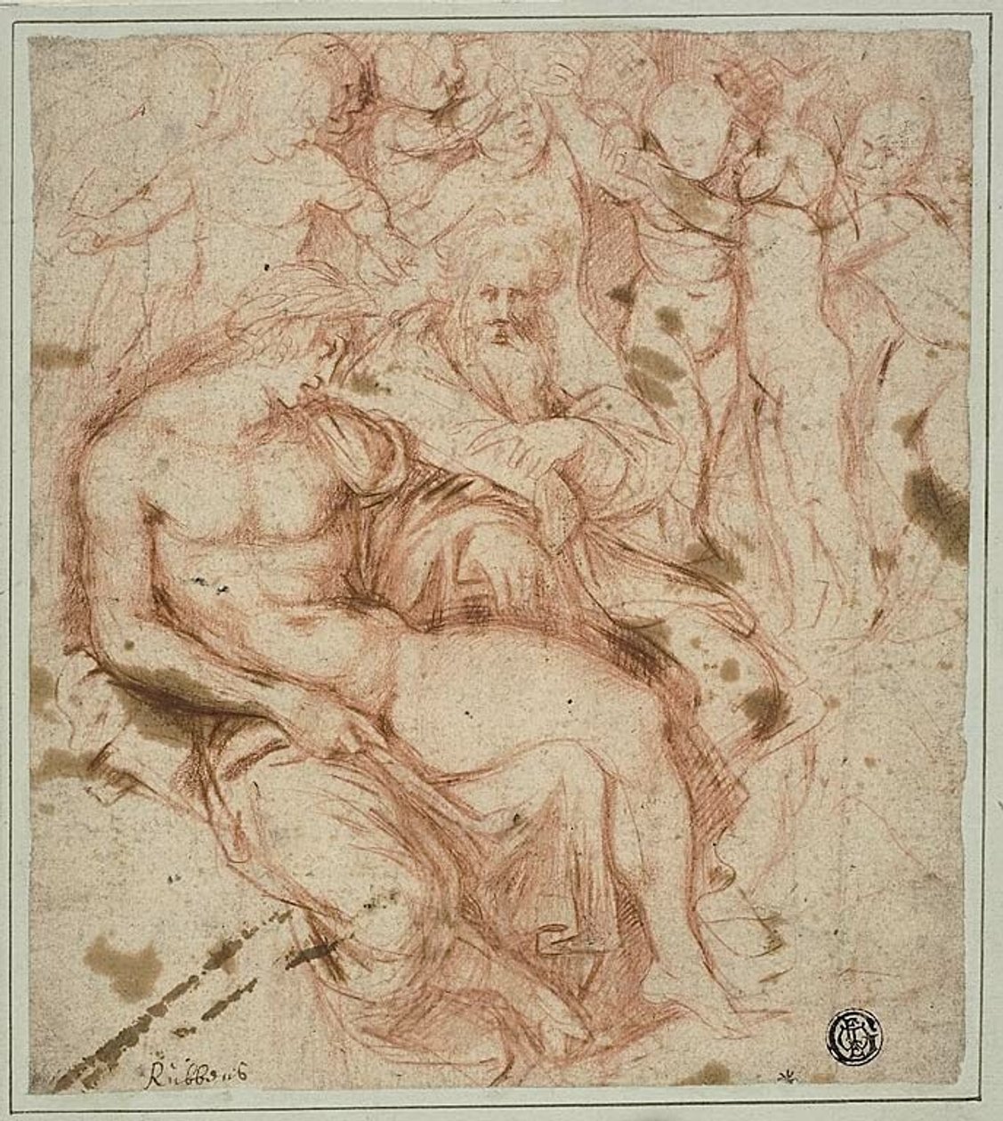  av Jacques Bellange