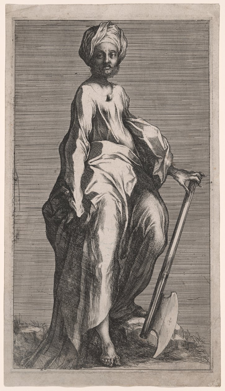  av Jacques Bellange