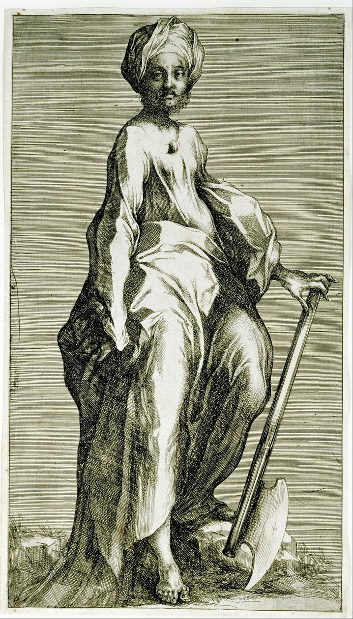  av Jacques Bellange