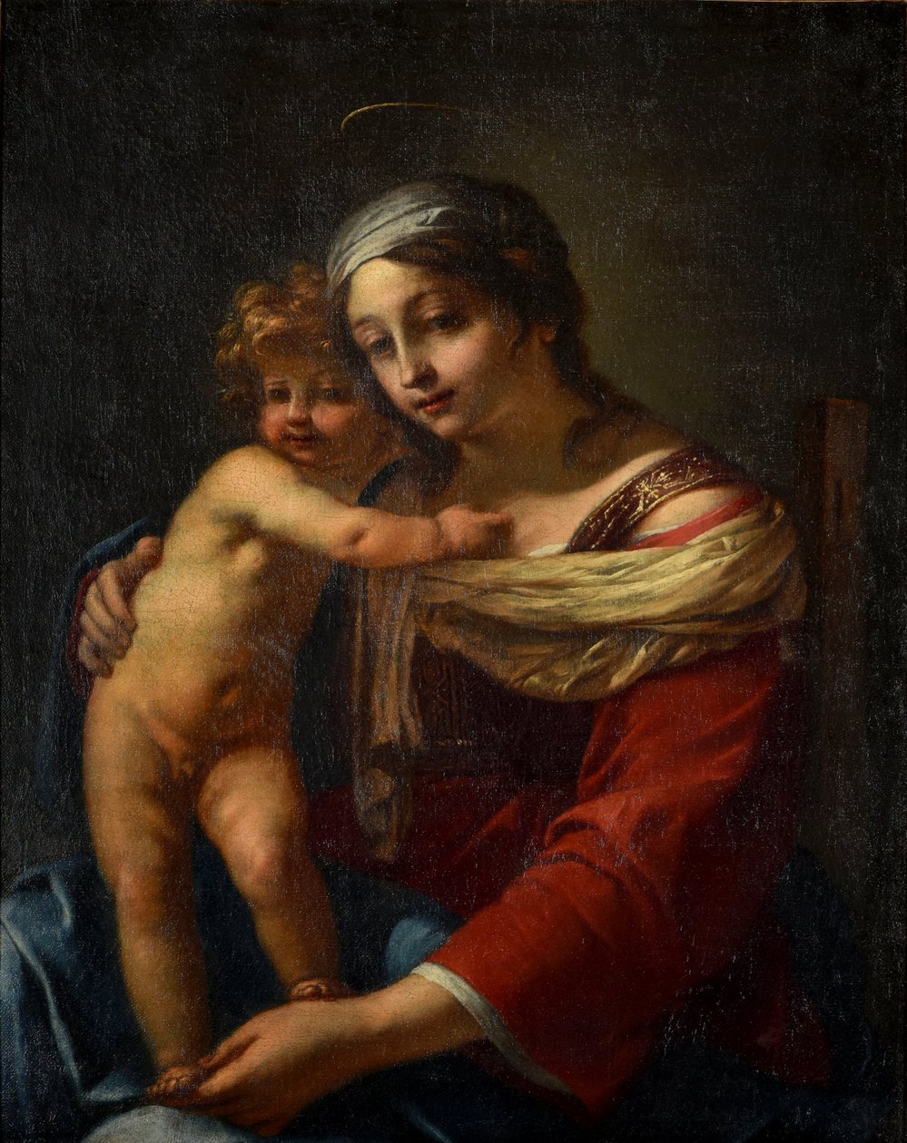  av Jacques Blanchard