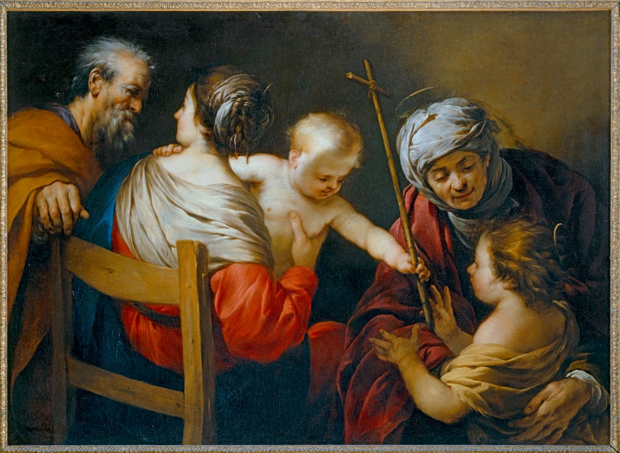  av Jacques Blanchard