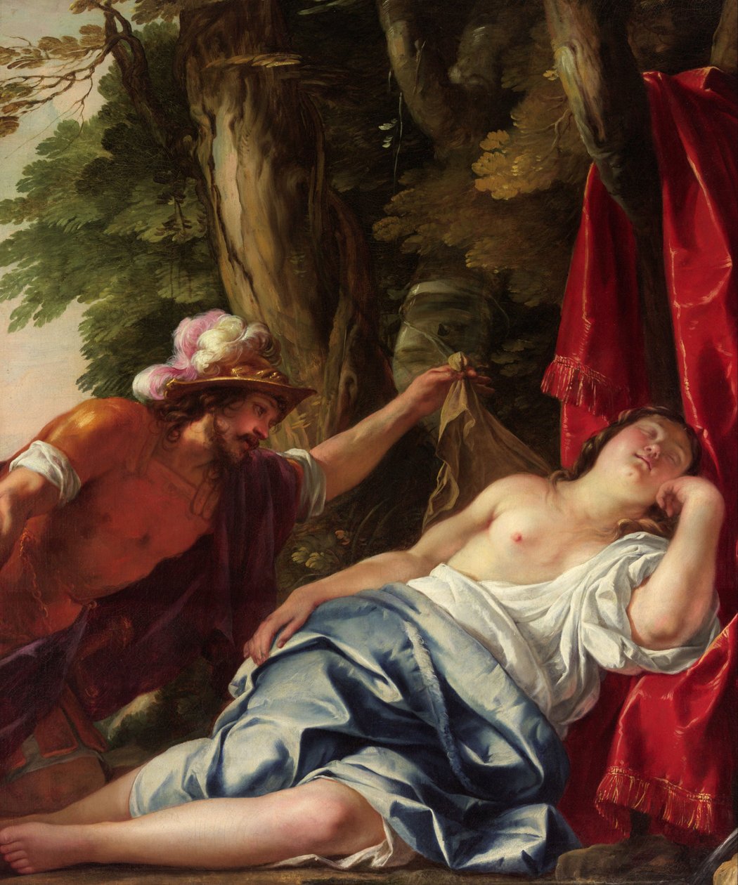  av Jacques Blanchard