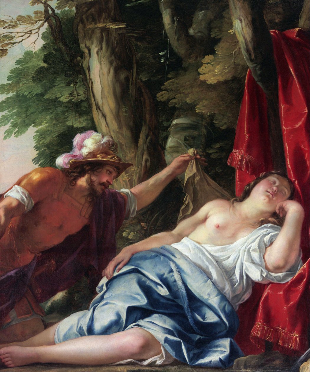  av Jacques Blanchard