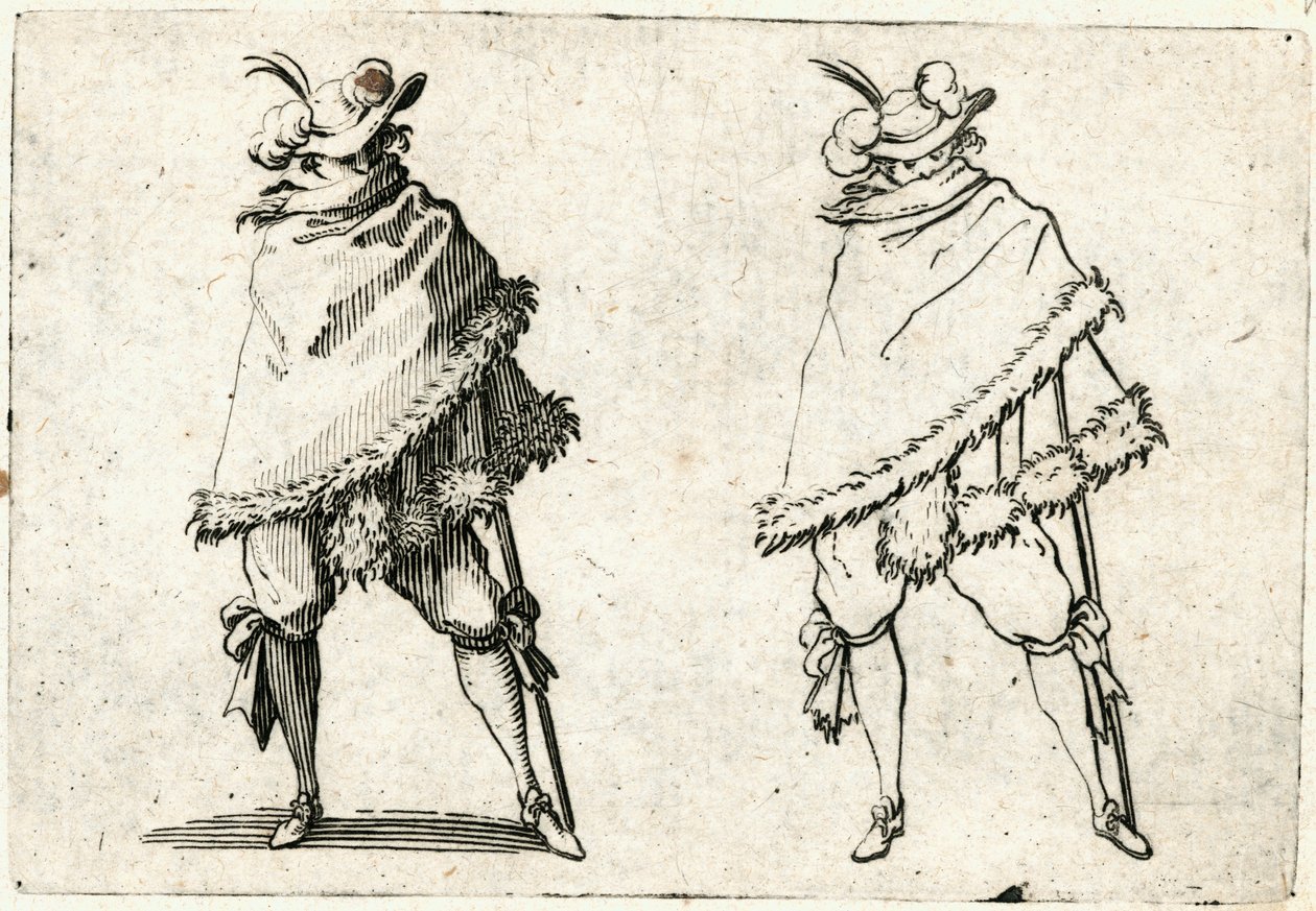  av Jacques Callot