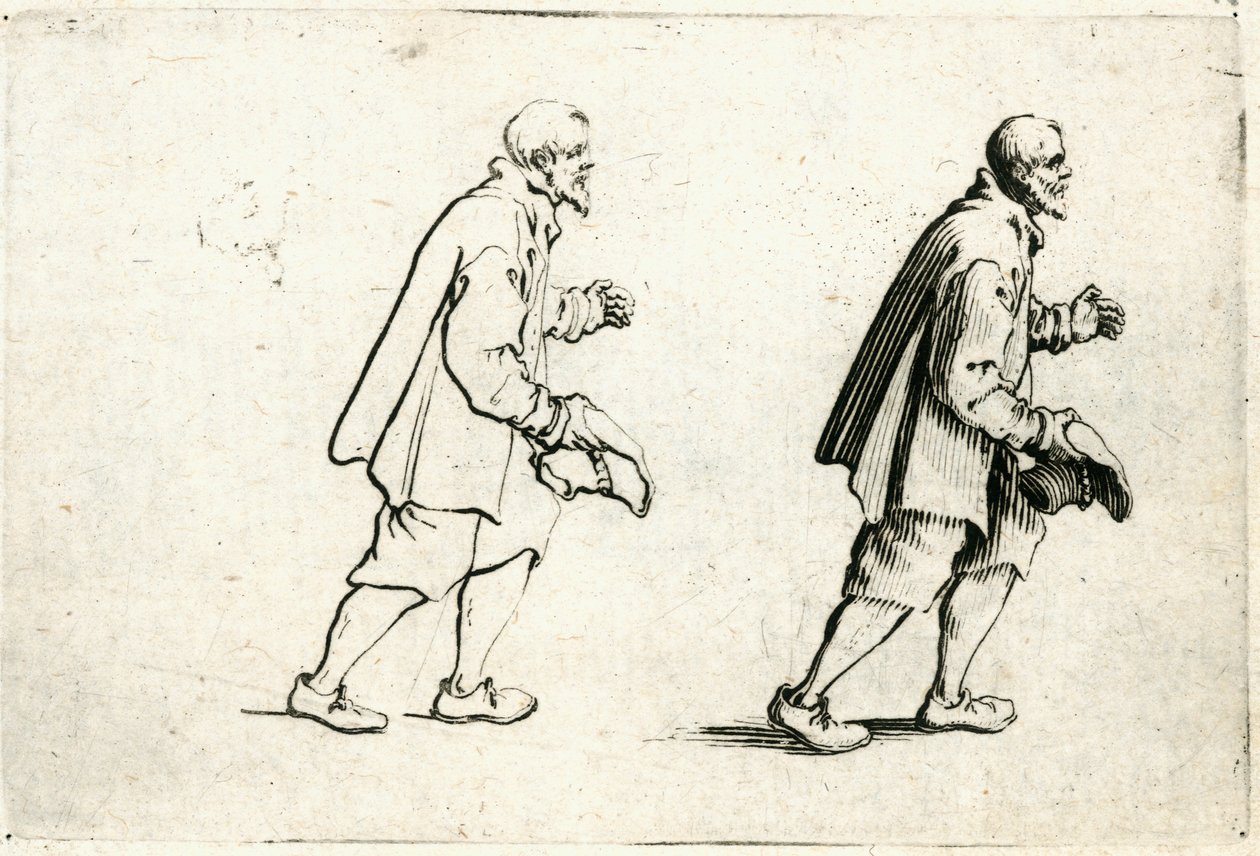  av Jacques Callot