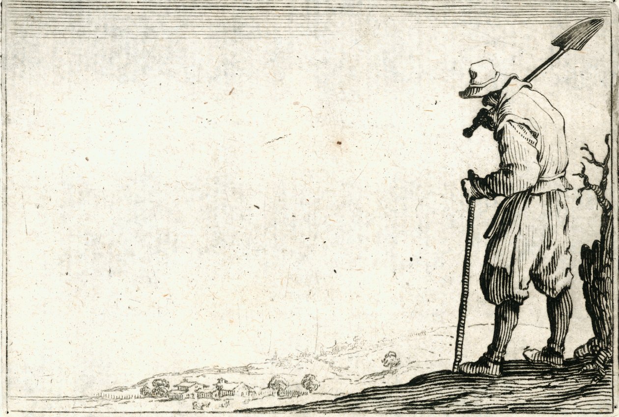  av Jacques Callot