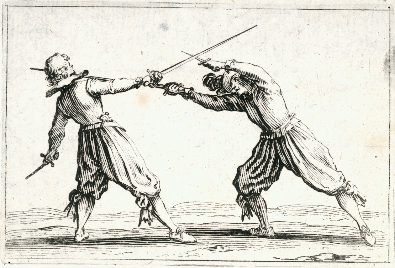  av Jacques Callot