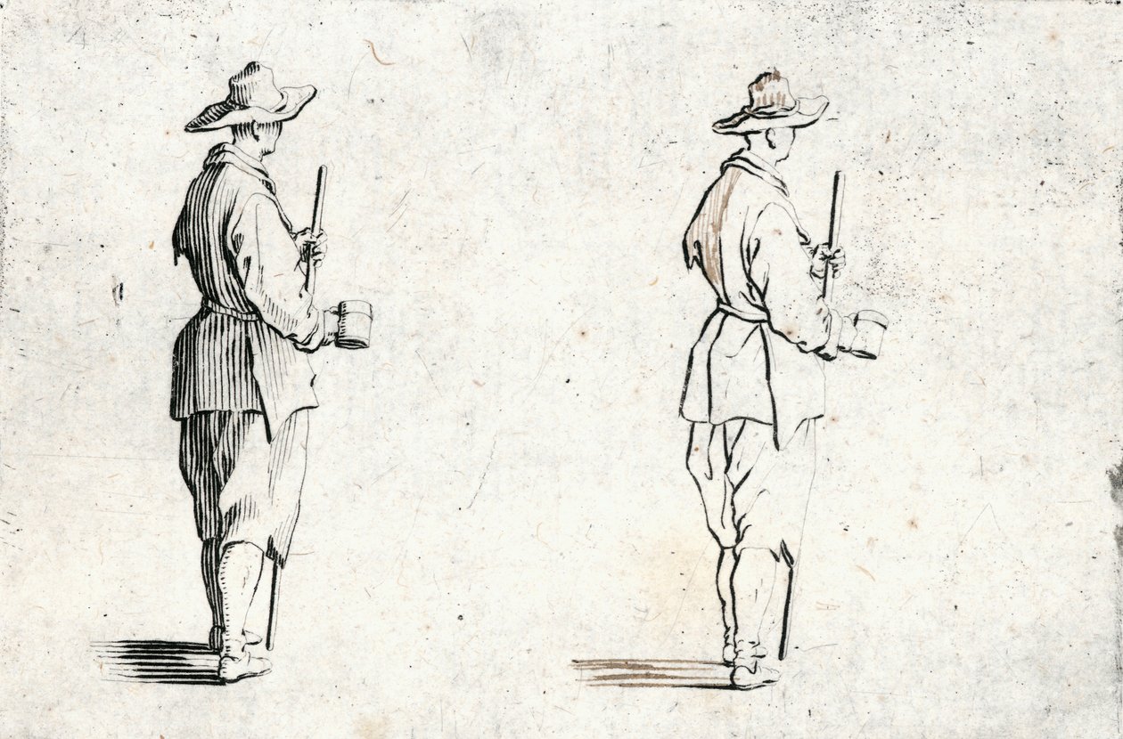  av Jacques Callot