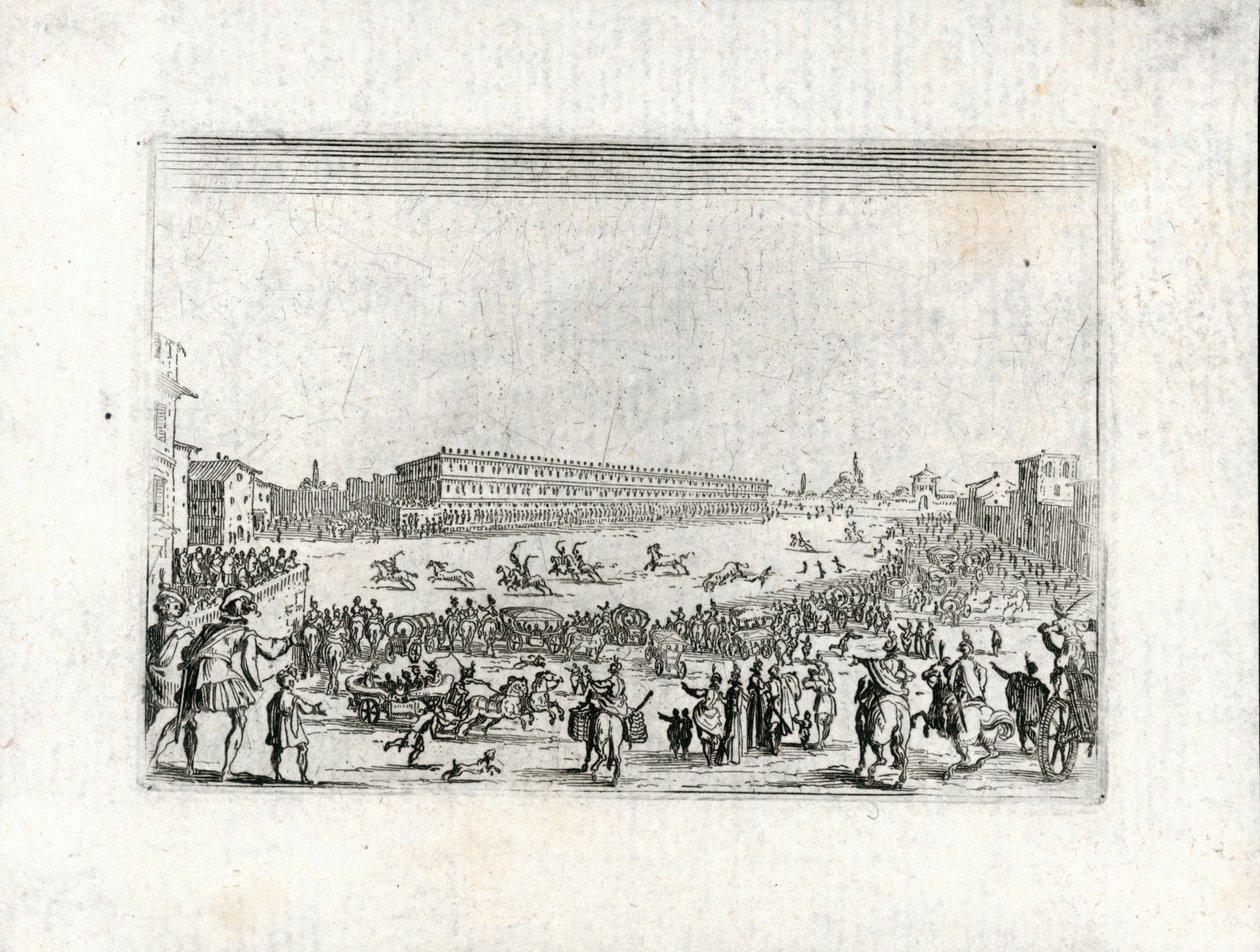  av Jacques Callot