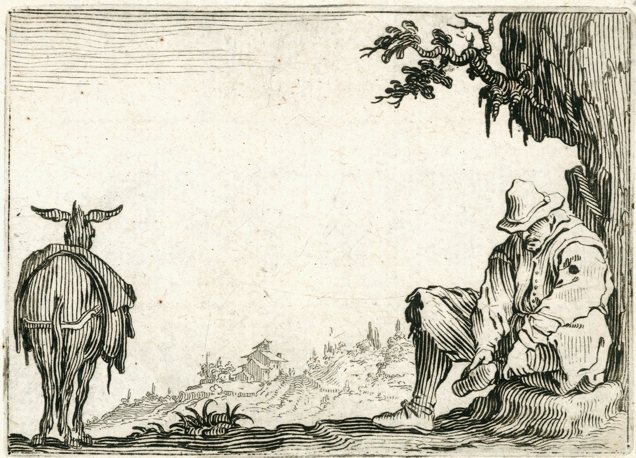  av Jacques Callot