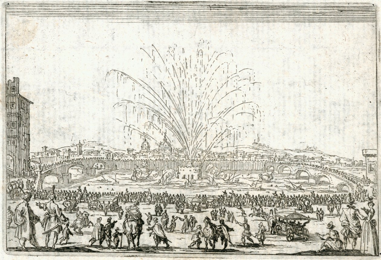  av Jacques Callot