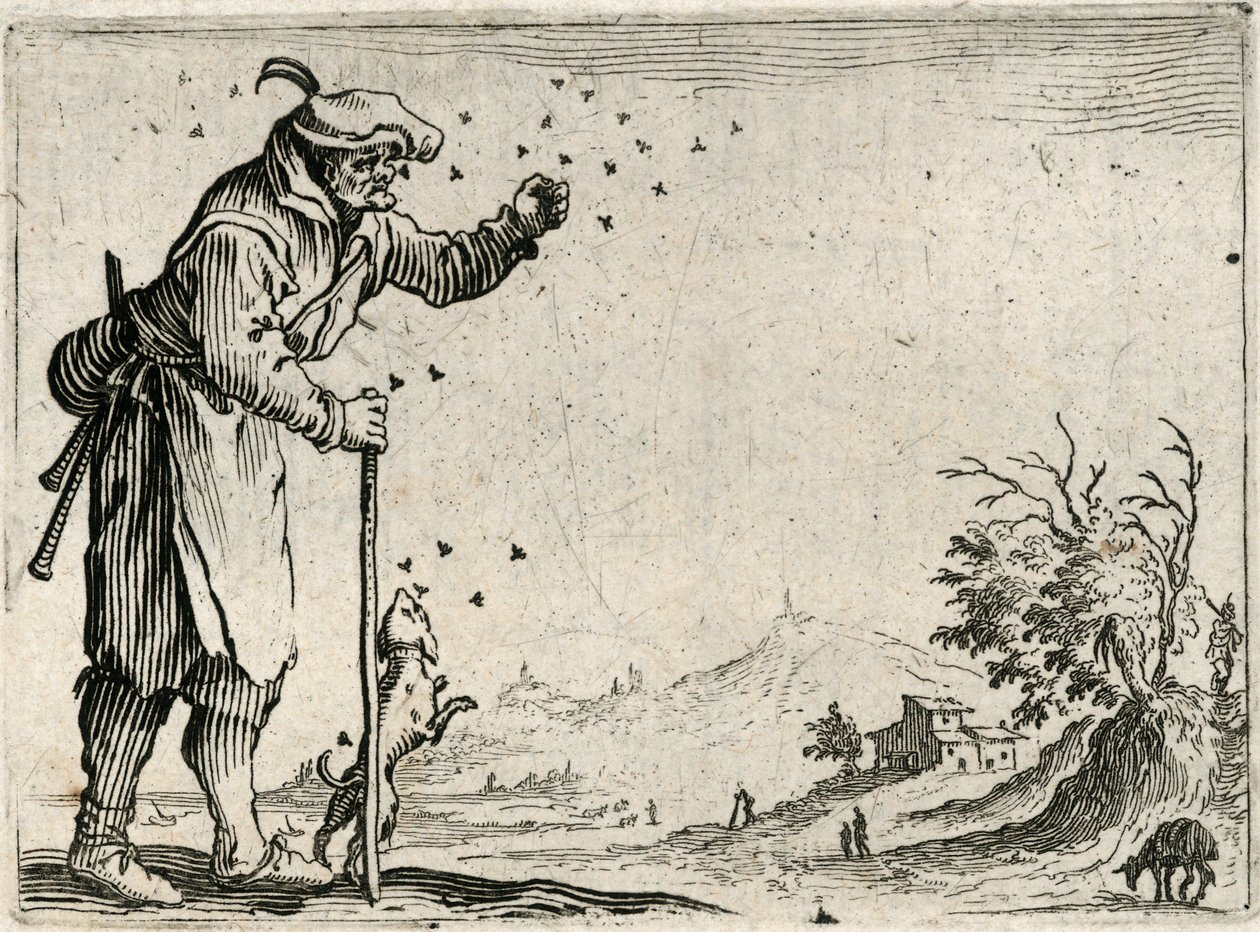  av Jacques Callot