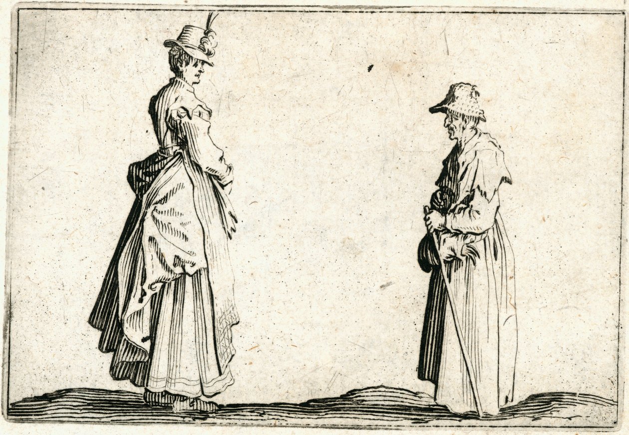  av Jacques Callot
