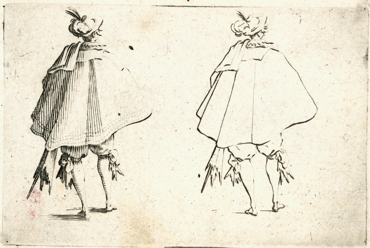  av Jacques Callot