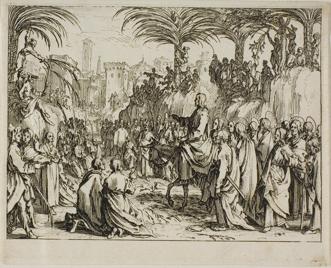  av Jacques Callot