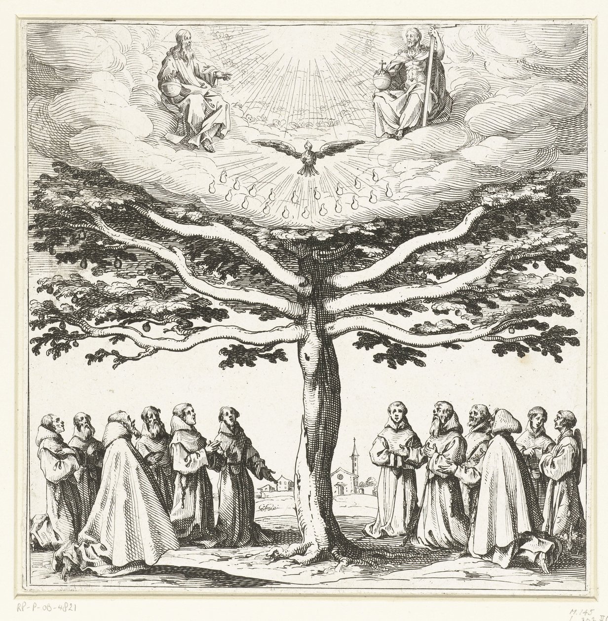Sankt Frans