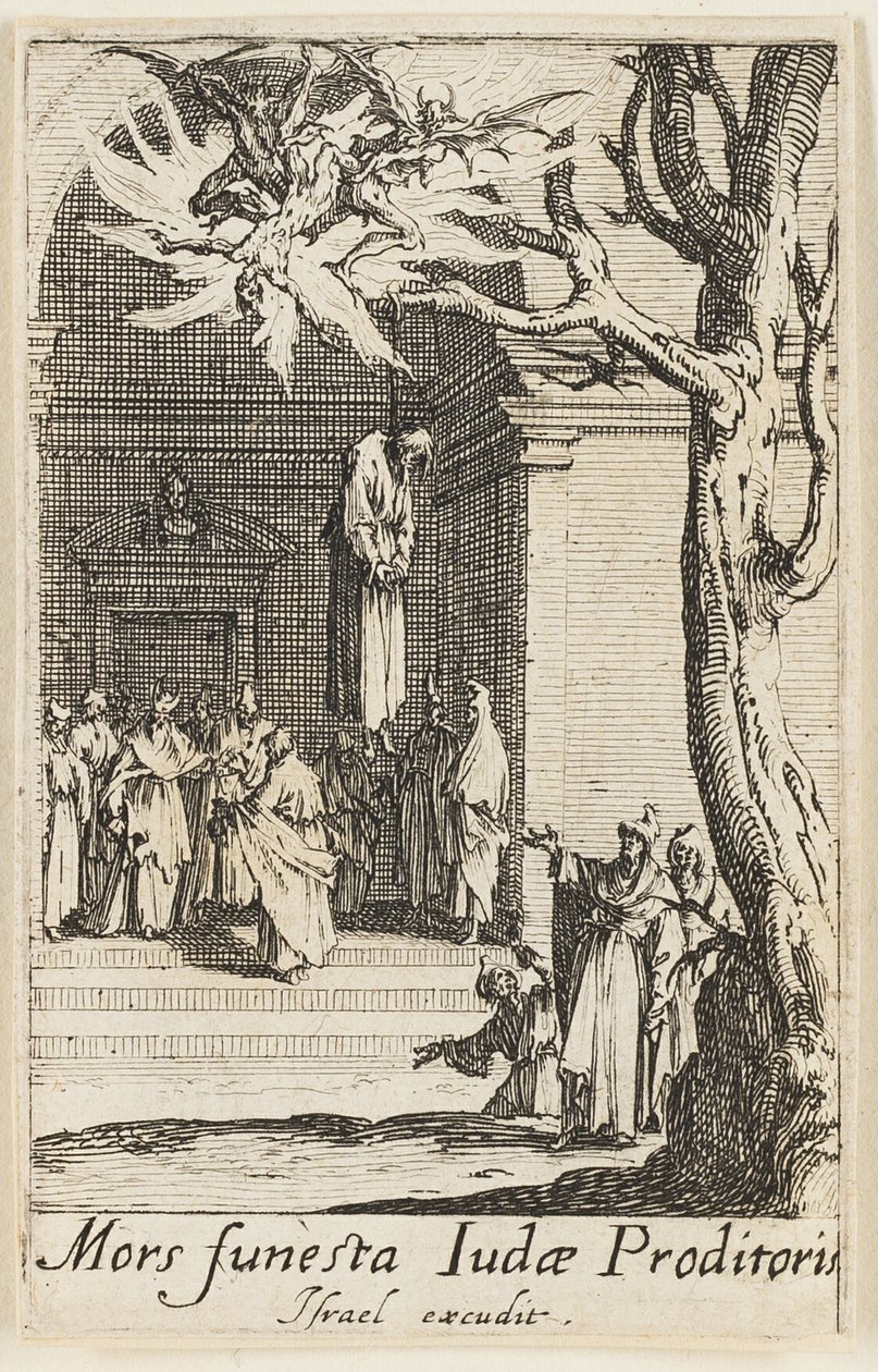  av Jacques Callot