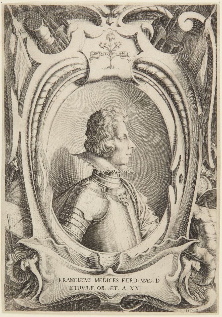 Francesco de