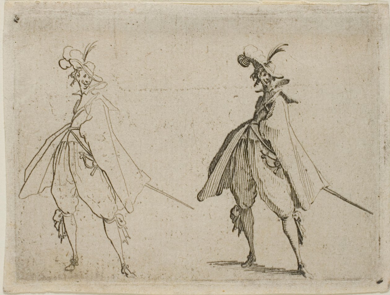  av Jacques Callot