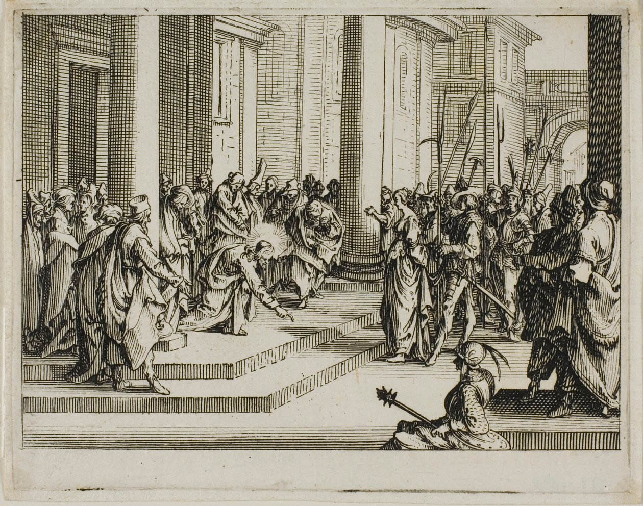  av Jacques Callot