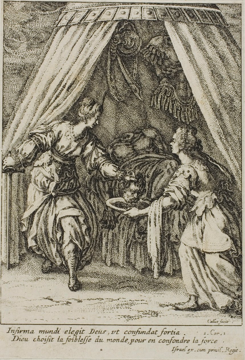  av Jacques Callot