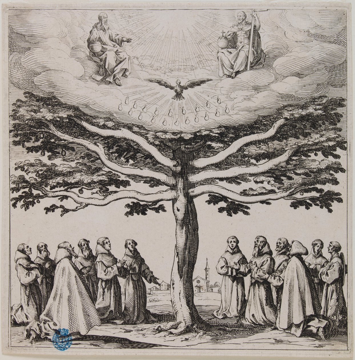 Sankt Frans