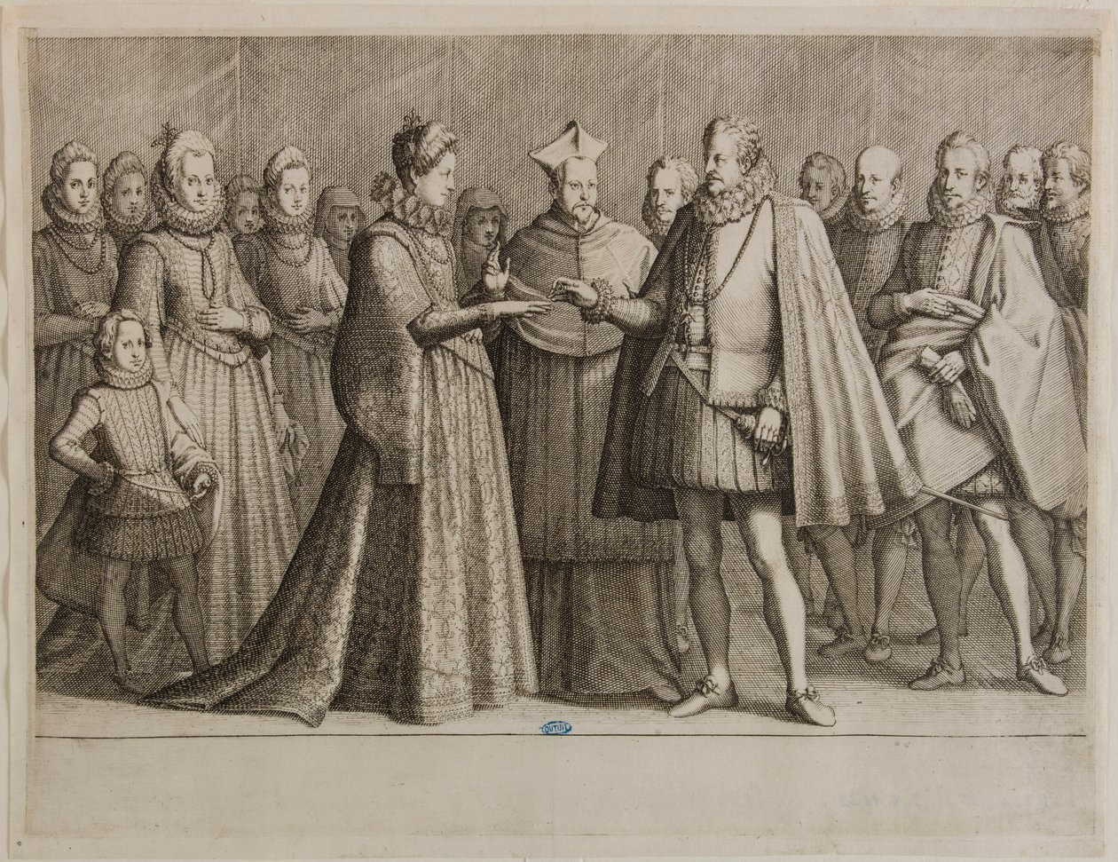 Ferdinand I de