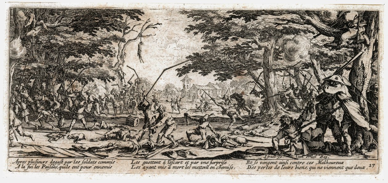  av Jacques Callot