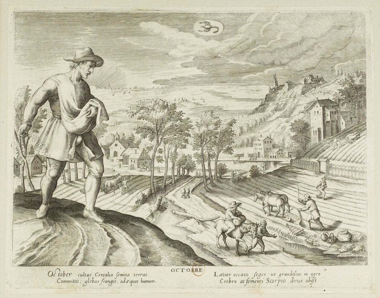  av Jacques Callot