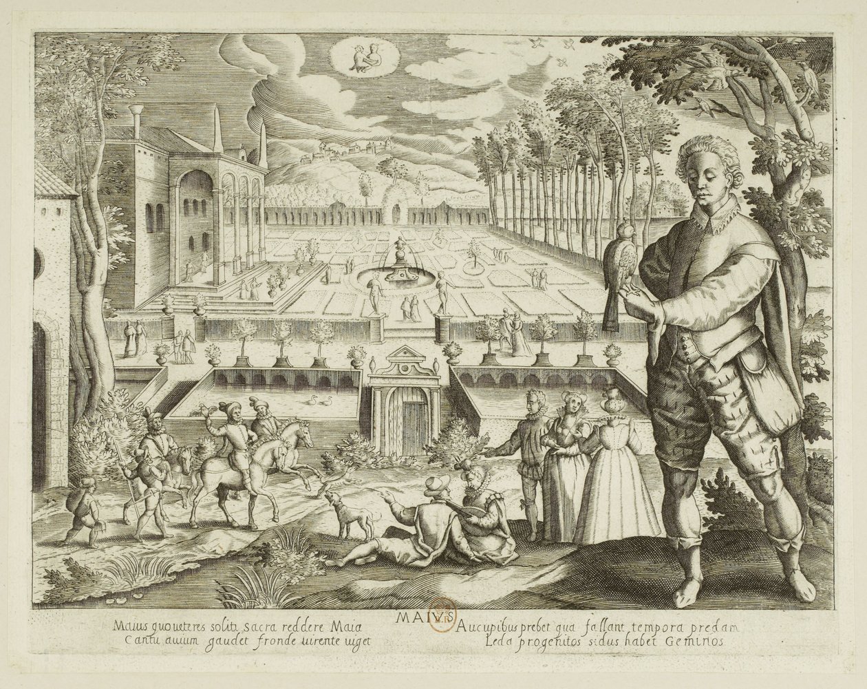  av Jacques Callot