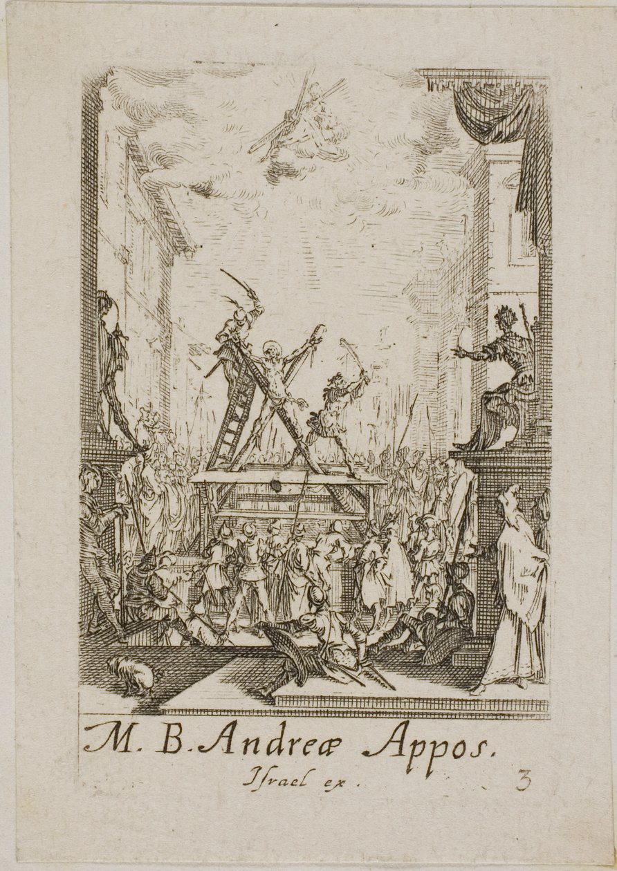  av Jacques Callot
