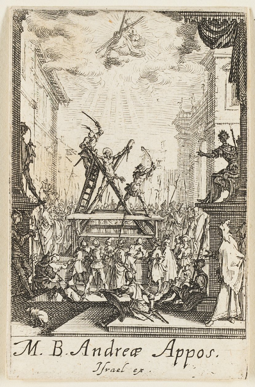  av Jacques Callot