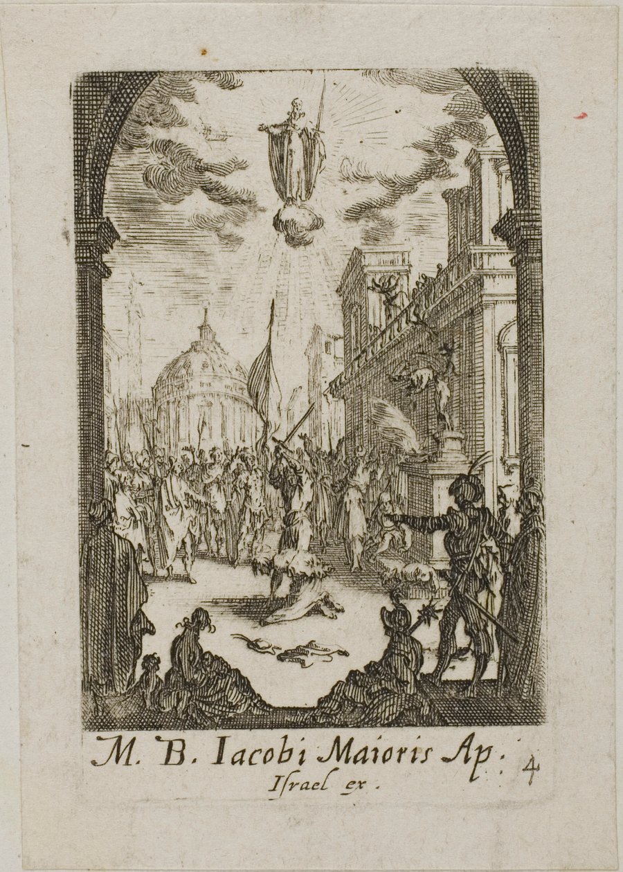  av Jacques Callot