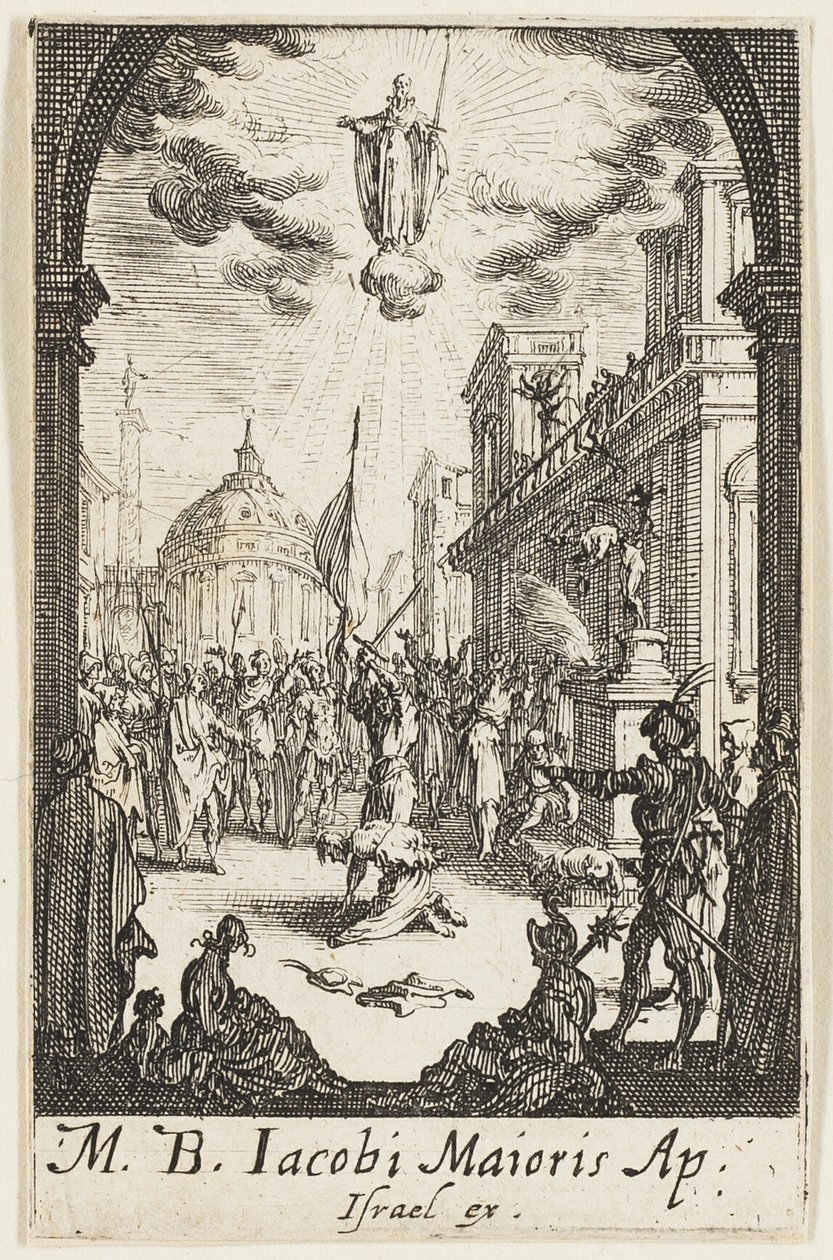  av Jacques Callot