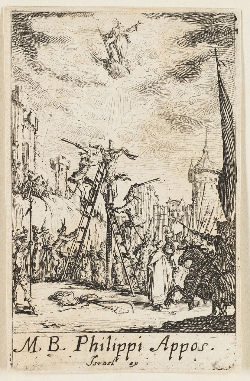  av Jacques Callot