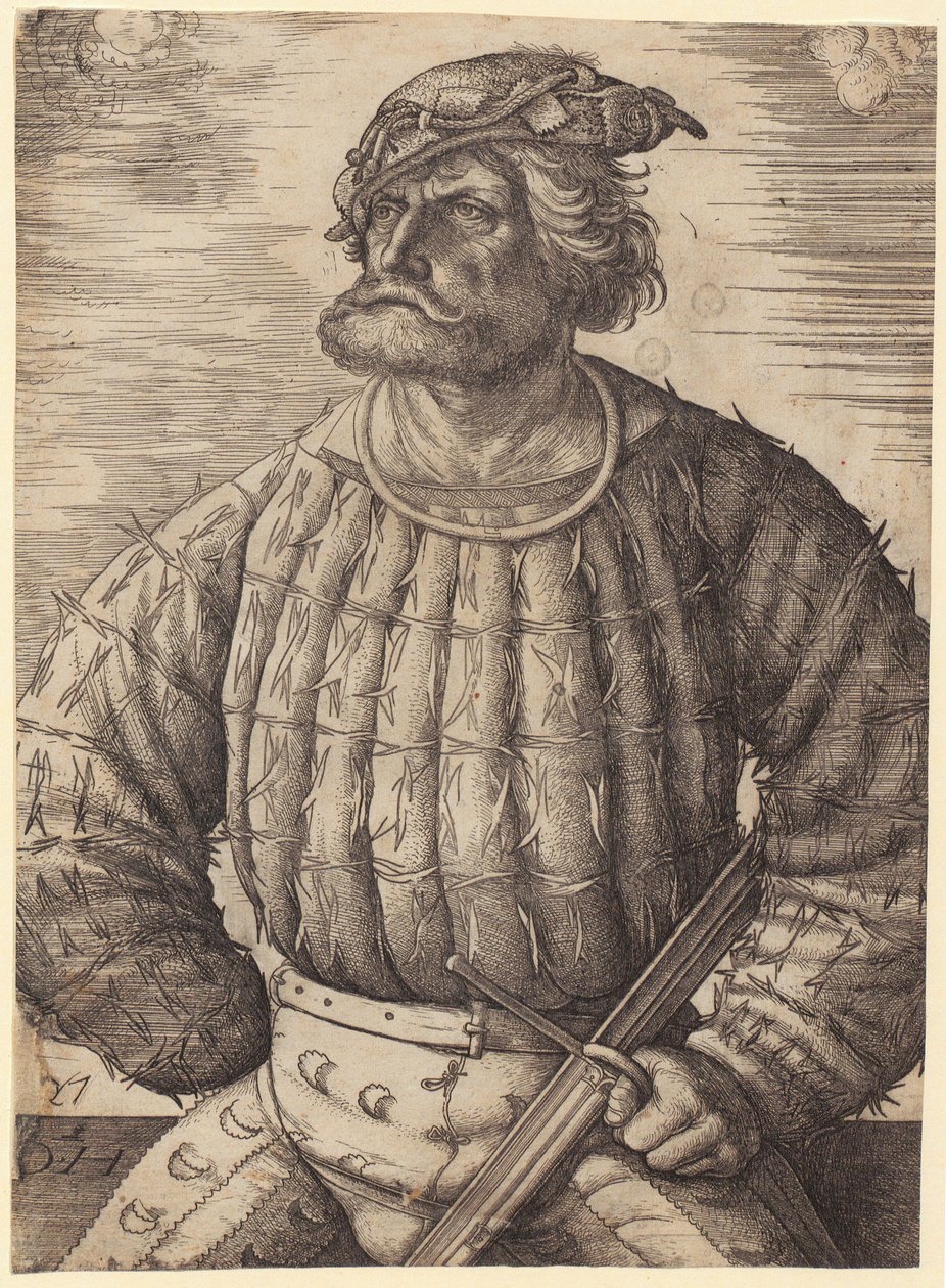Sankt Matteus