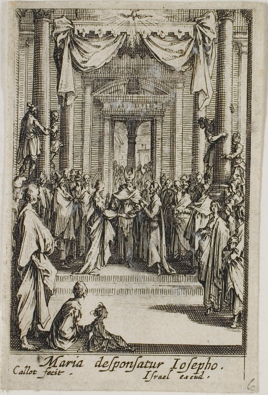  av Jacques Callot