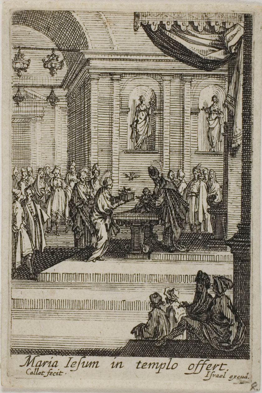  av Jacques Callot