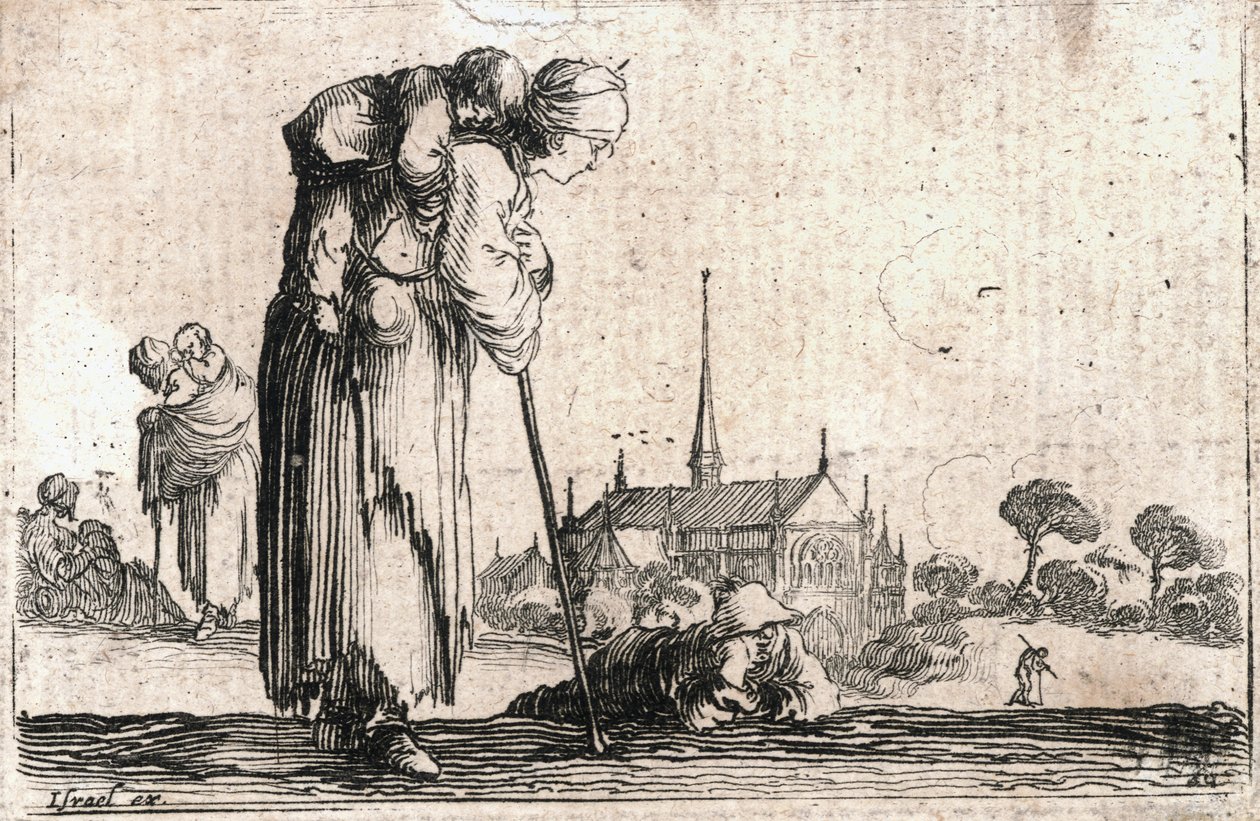  av Jacques Callot