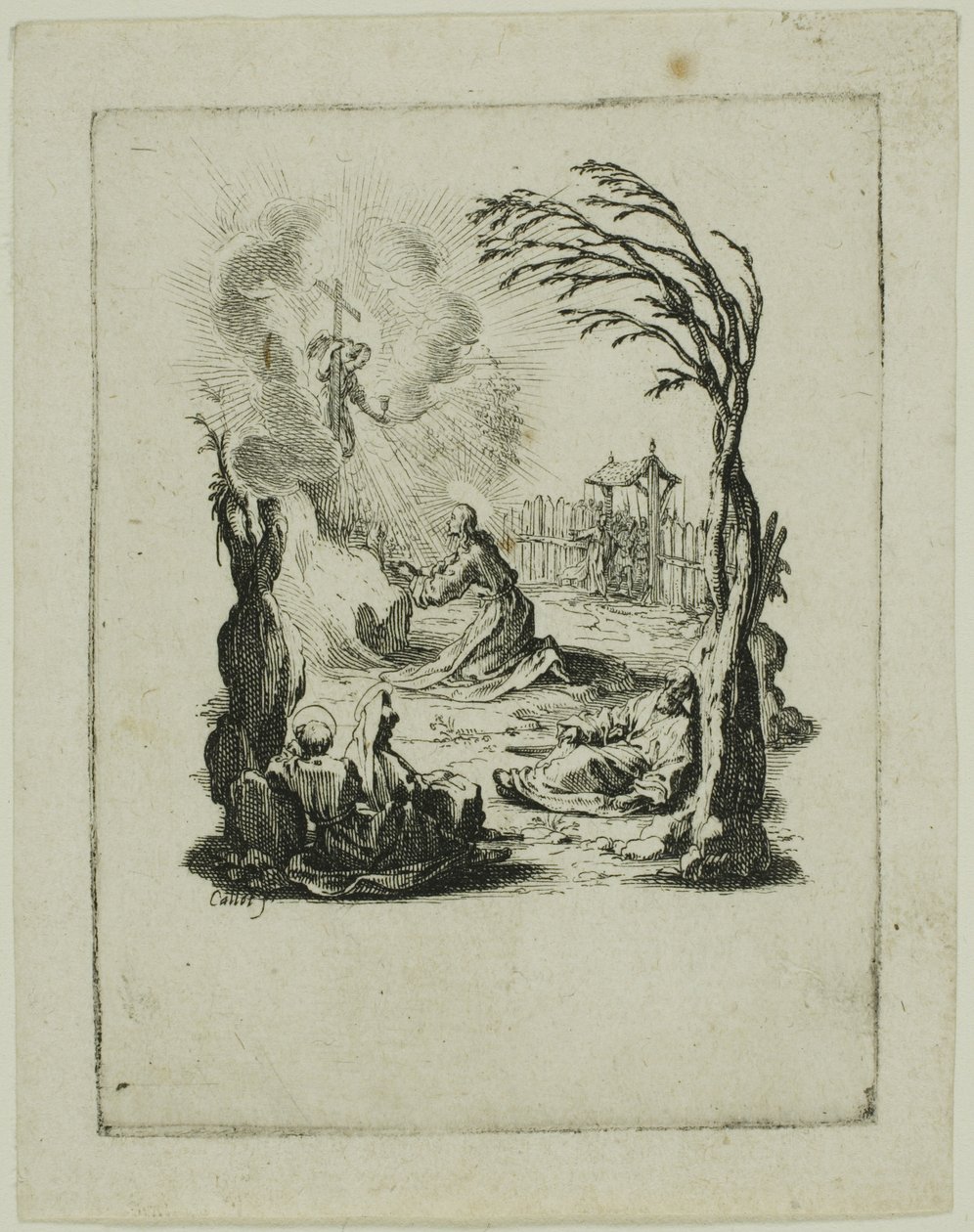  av Jacques Callot