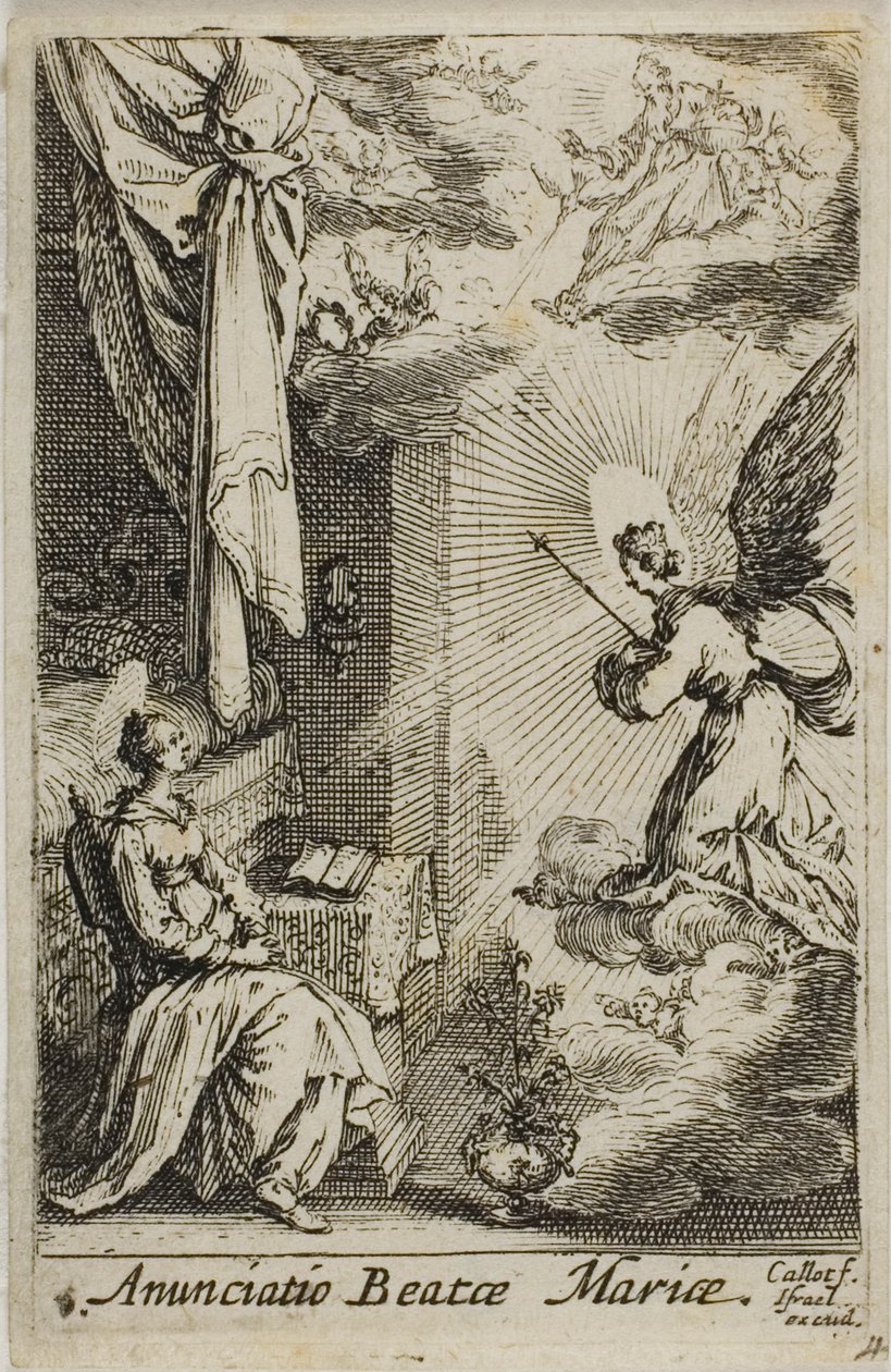  av Jacques Callot