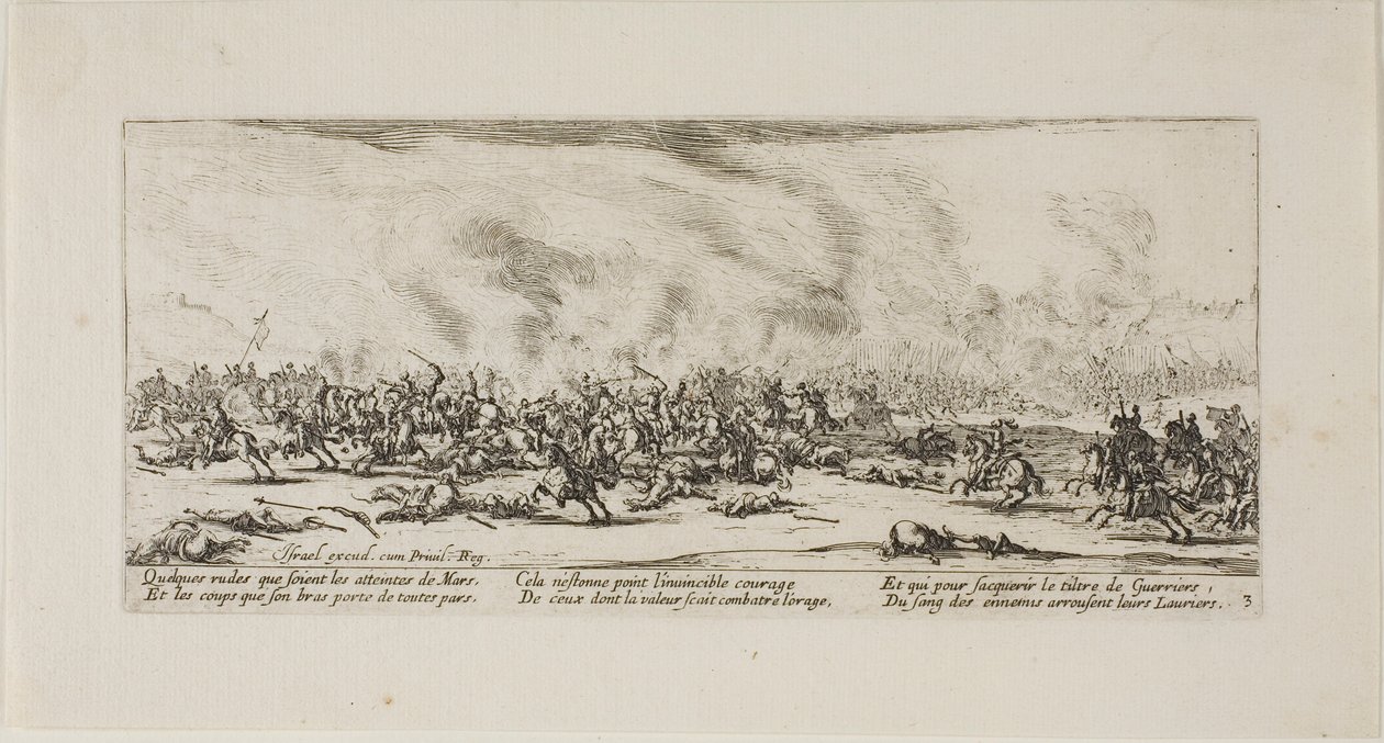  av Jacques Callot