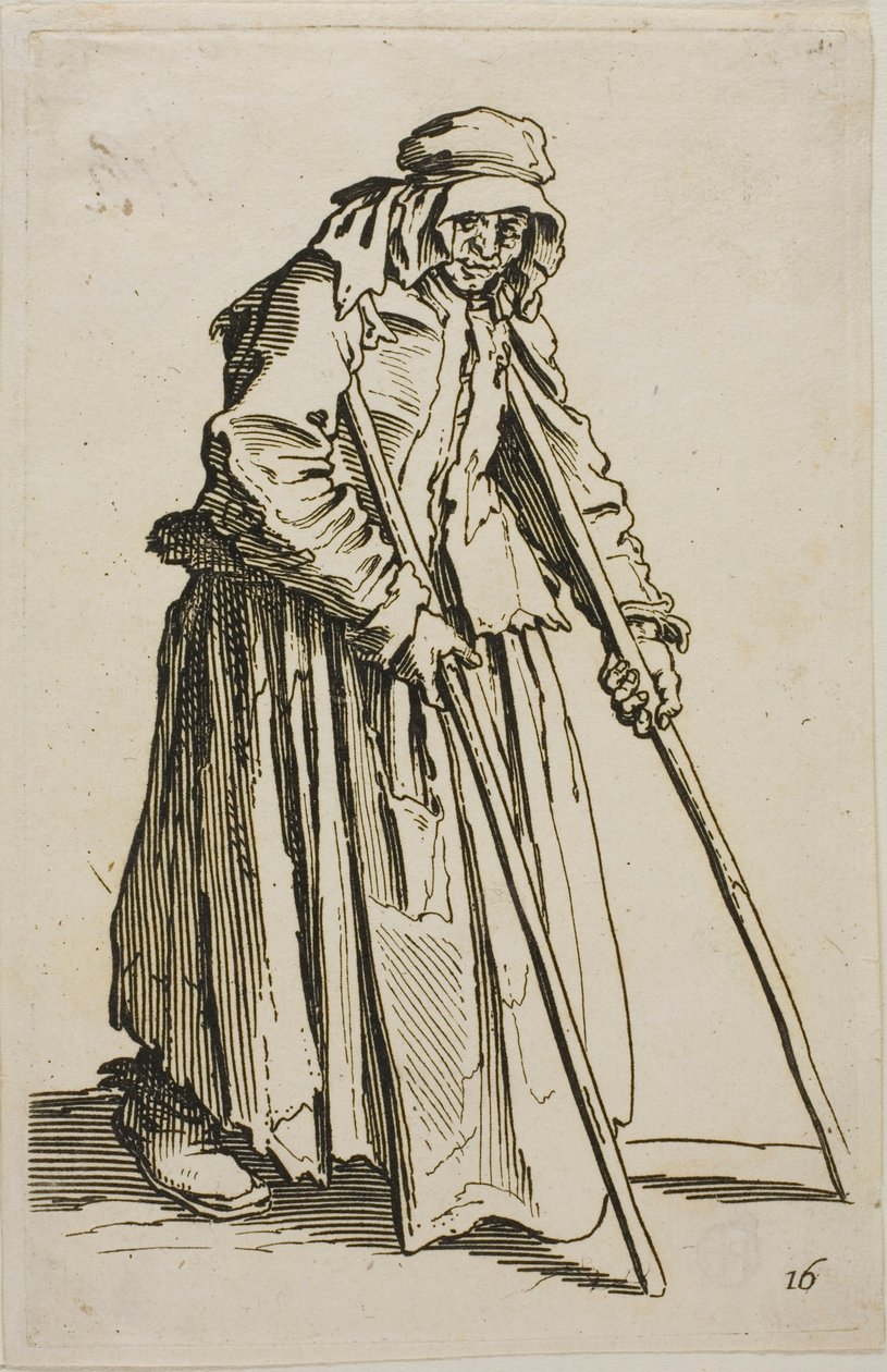  av Jacques Callot