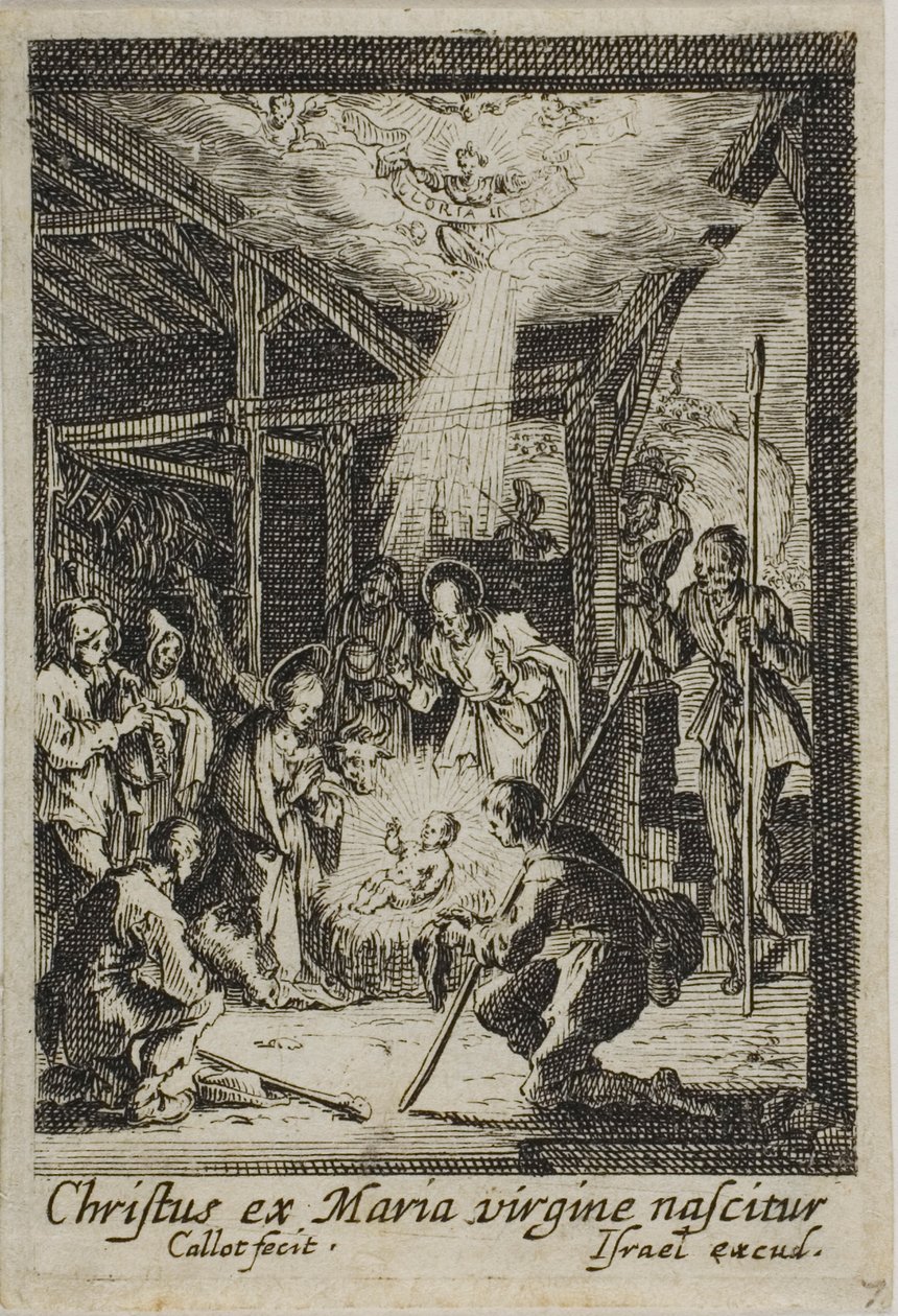  av Jacques Callot