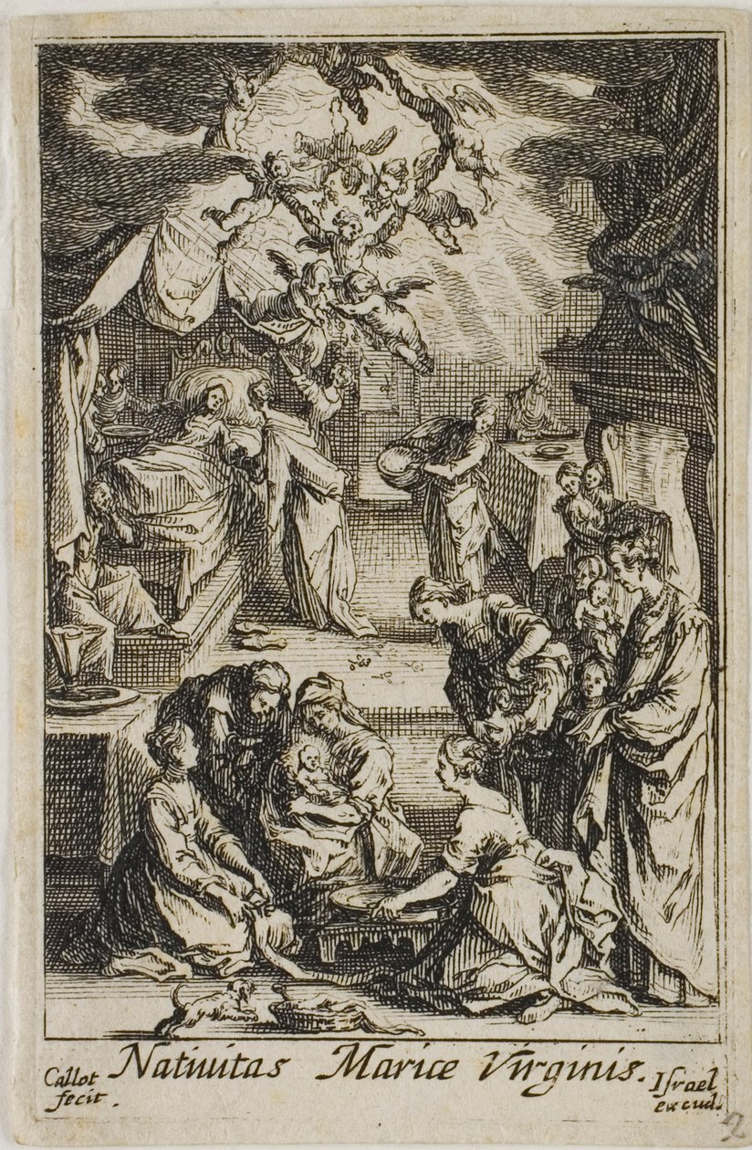  av Jacques Callot