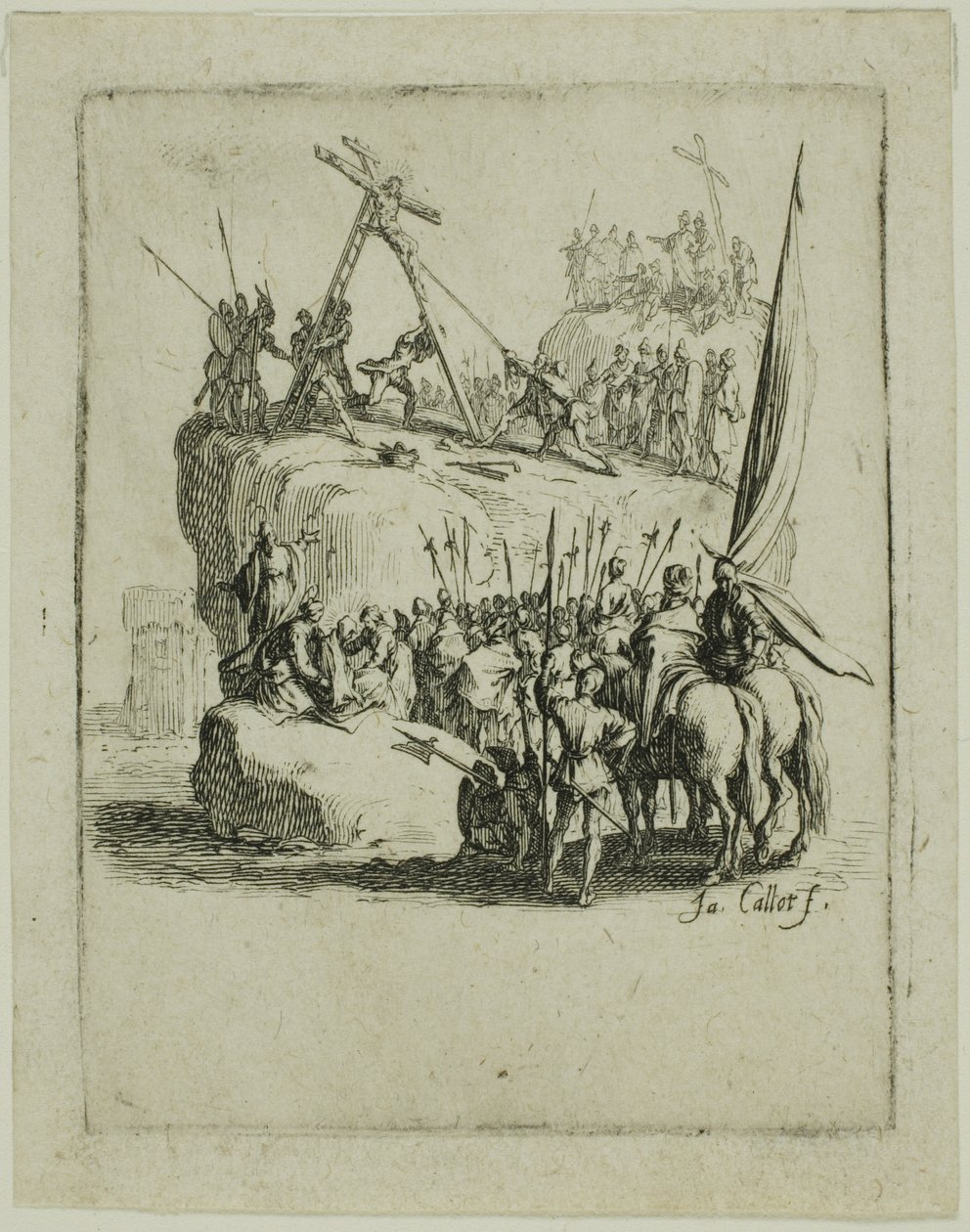  av Jacques Callot