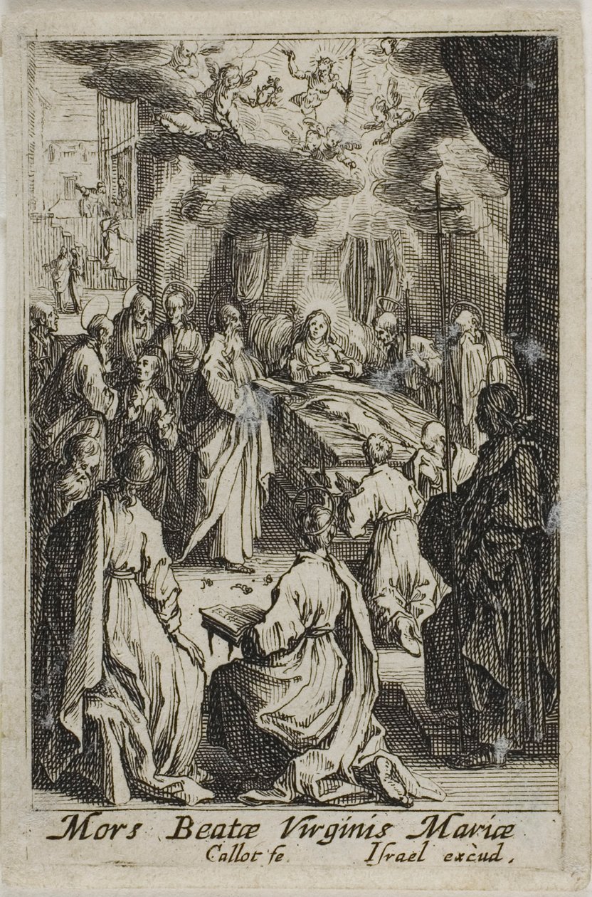  av Jacques Callot