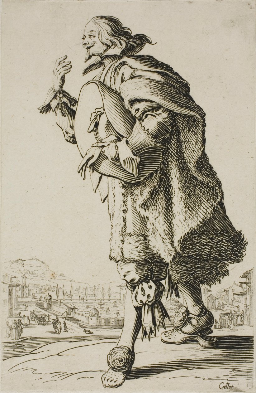  av Jacques Callot
